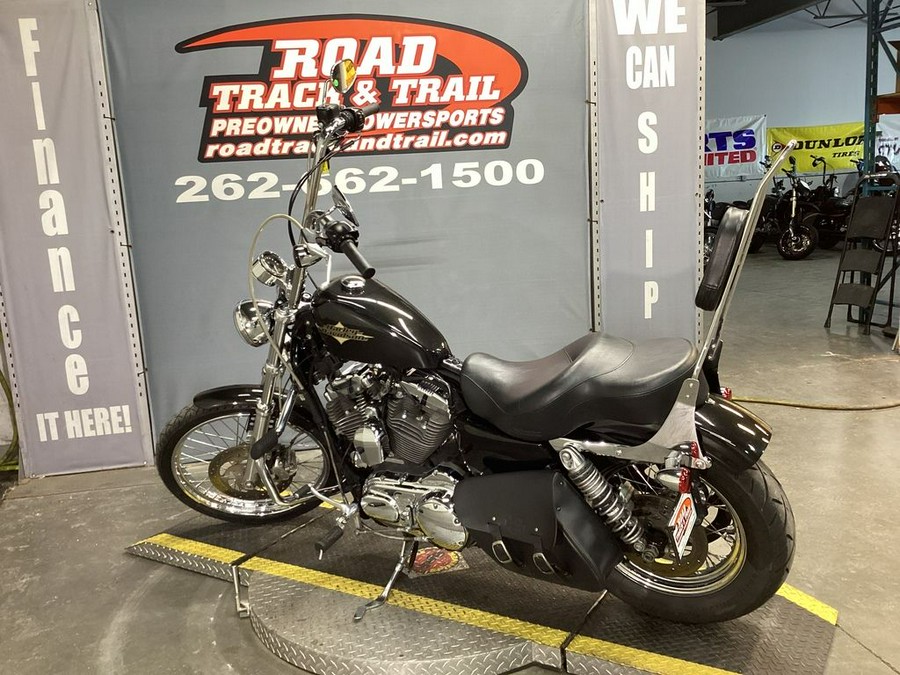 2016 Harley-Davidson® XL1200V - Sportster® Seventy-Two®