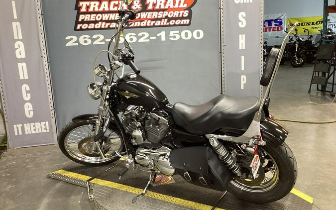 2016 Harley-Davidson® XL1200V - Sportster® Seventy-Two®