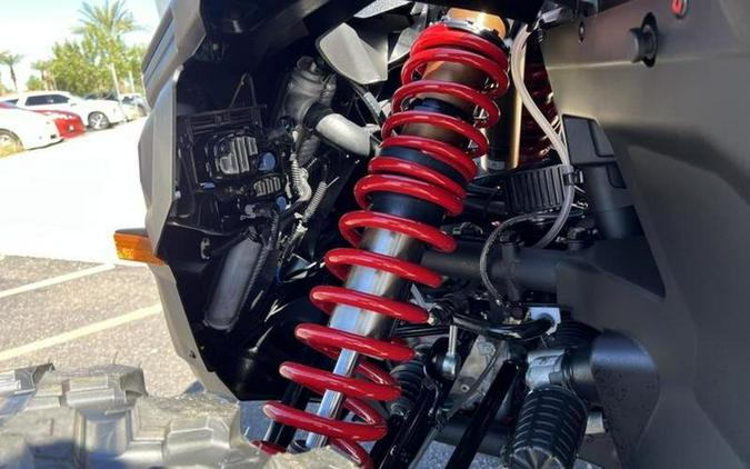 2026 Can-Am® Maverick X3 MAX DS Turbo Dusty Navy