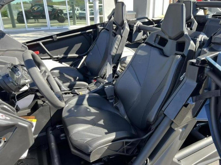 2026 Can-Am® Maverick X3 MAX DS Turbo Dusty Navy