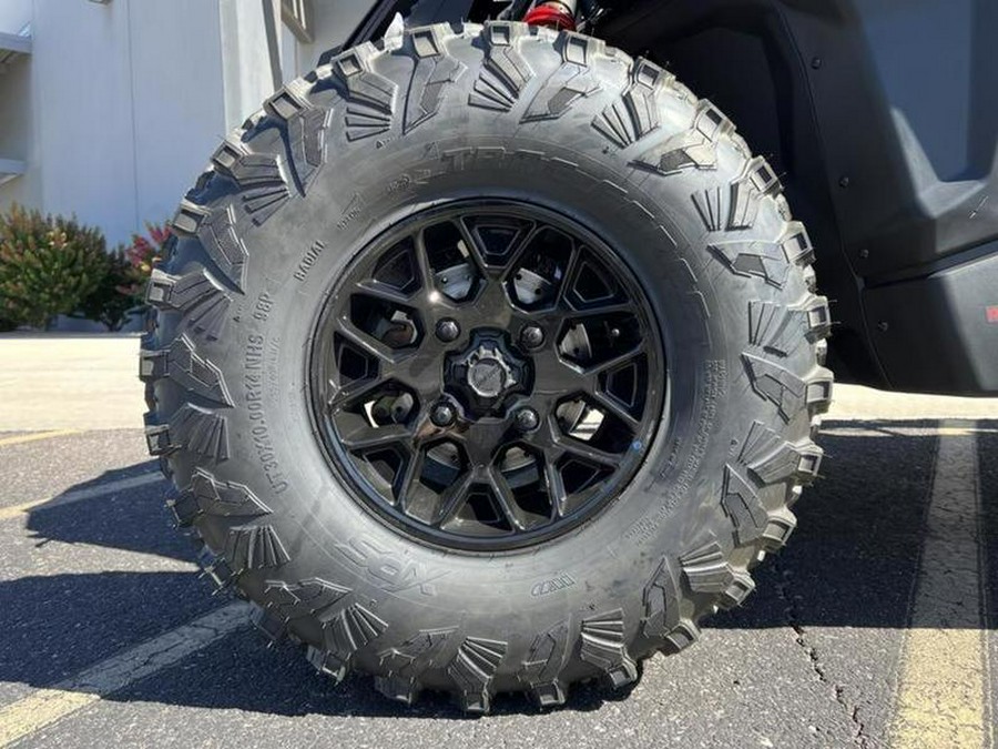 2026 Can-Am® Maverick X3 MAX DS Turbo Dusty Navy