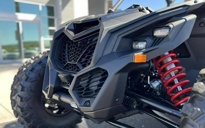 2026 Can-Am® Maverick X3 MAX DS Turbo Dusty Navy