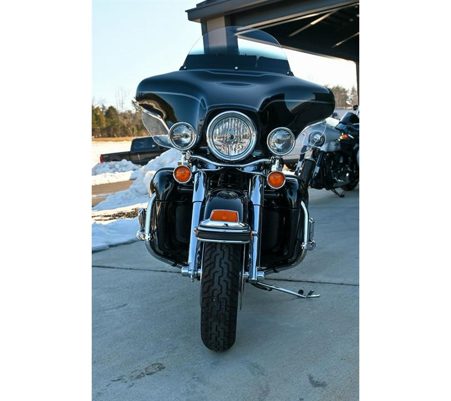 2005 Harley-Davidson FLHTCUI Ultra Classic® Electra Glide®