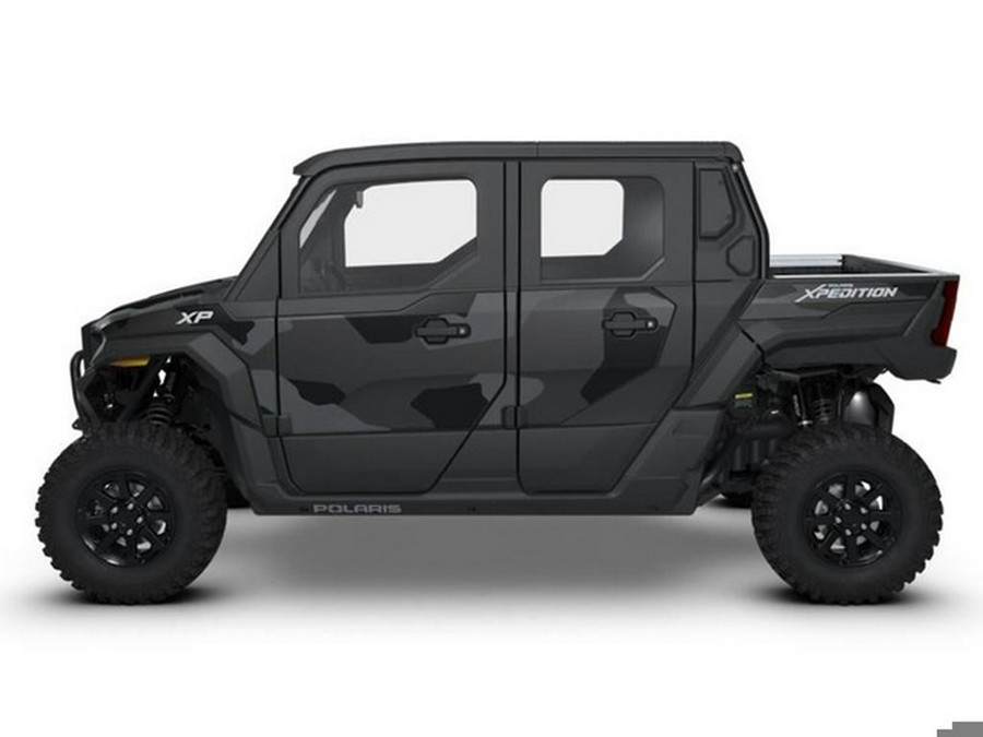 2026 Polaris Xpedition XP 5 Northstar