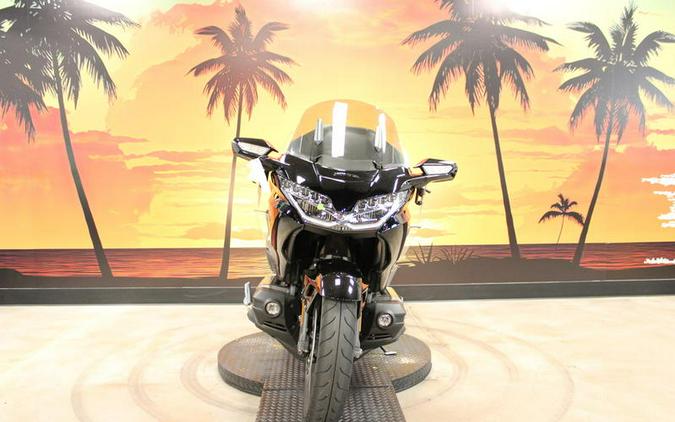 2023 Honda® Gold Wing Tour