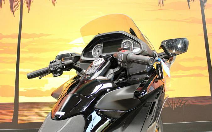 2023 Honda® Gold Wing Tour