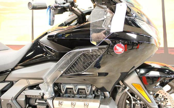 2023 Honda® Gold Wing Tour