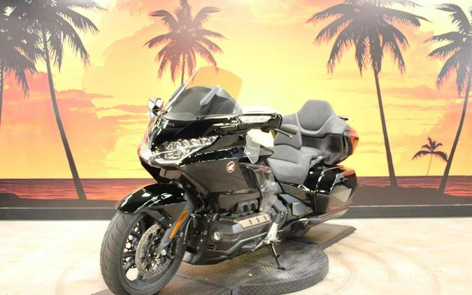 2023 Honda® Gold Wing Tour