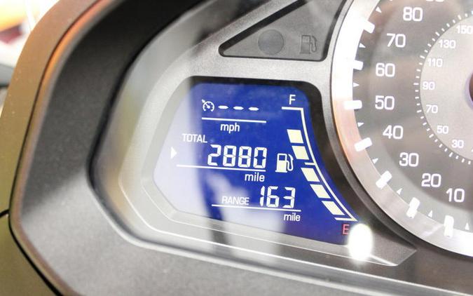 2023 Honda® Gold Wing Tour