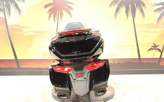 2023 Honda® Gold Wing Tour