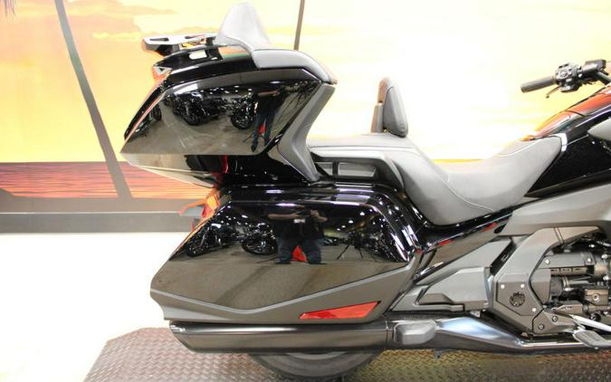 2023 Honda® Gold Wing Tour