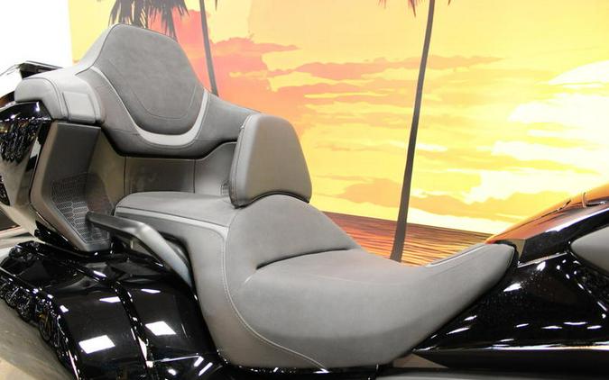 2023 Honda® Gold Wing Tour