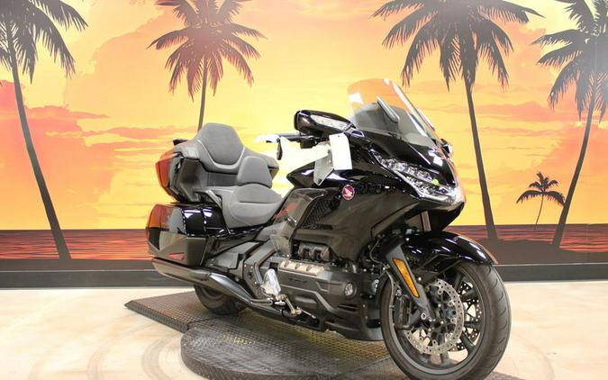 2023 Honda® Gold Wing Tour