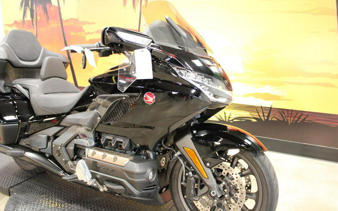 2023 Honda® Gold Wing Tour