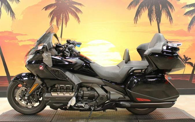 2023 Honda® Gold Wing Tour