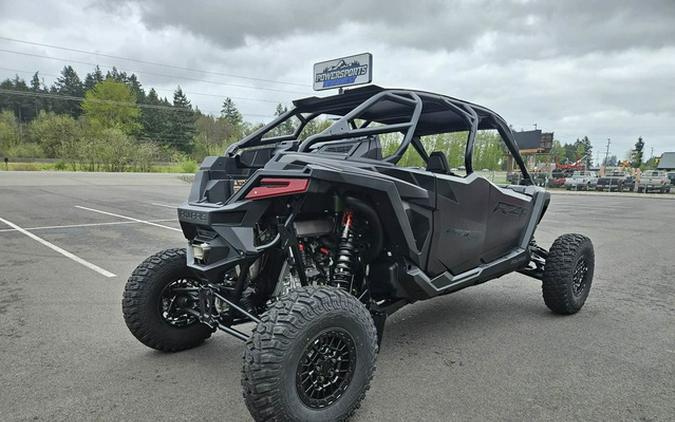 2026 Polaris RZR Pro R 4 Ultimate