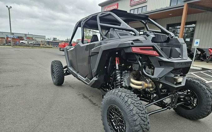 2026 Polaris RZR Pro R 4 Ultimate