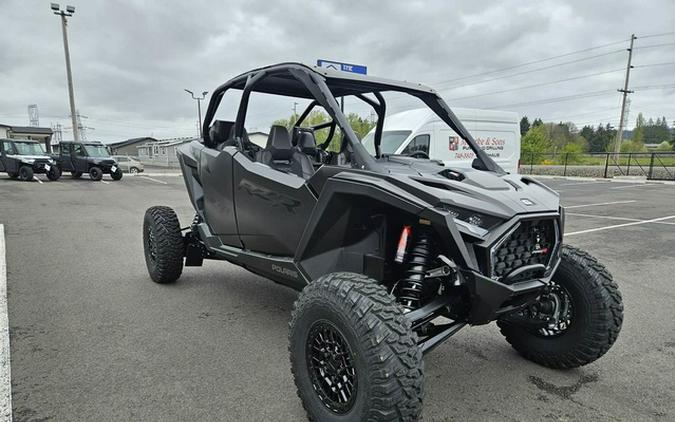 2026 Polaris RZR Pro R 4 Ultimate