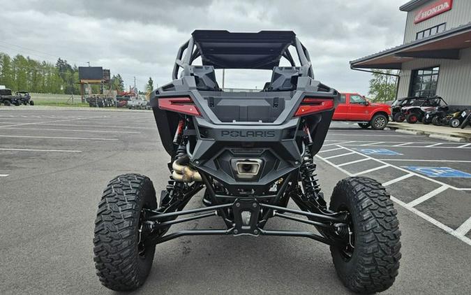 2026 Polaris RZR Pro R 4 Ultimate