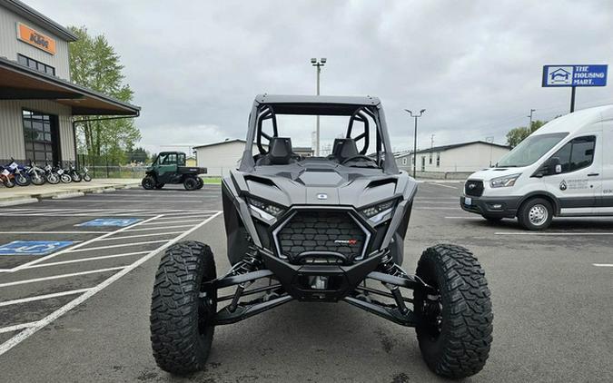 2026 Polaris RZR Pro R 4 Ultimate