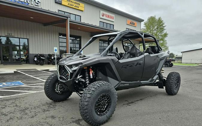 2026 Polaris RZR Pro R 4 Ultimate