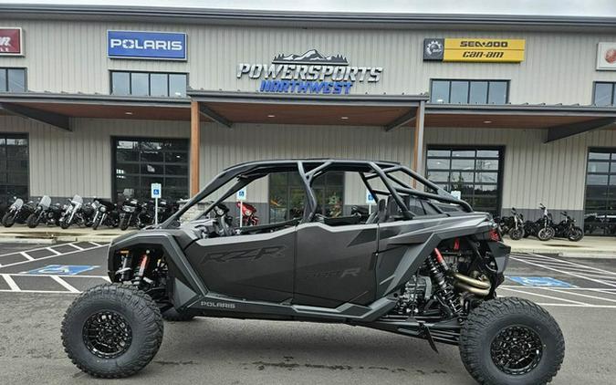 2026 Polaris RZR Pro R 4 Ultimate
