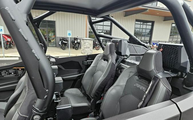 2026 Polaris RZR Pro R 4 Ultimate