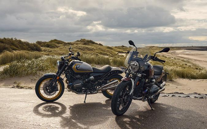 2025 BMW R 12