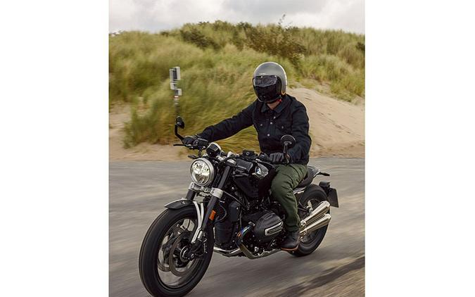 2025 BMW R 12