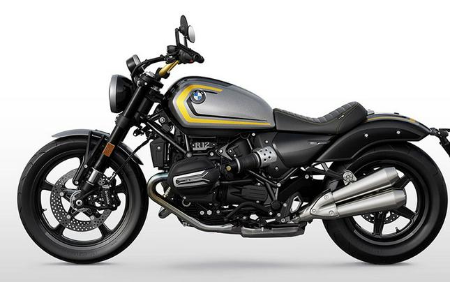 2025 BMW R 12