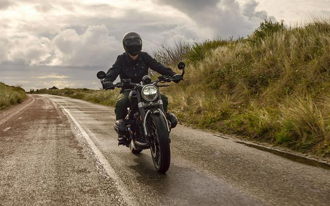 2025 BMW R 12
