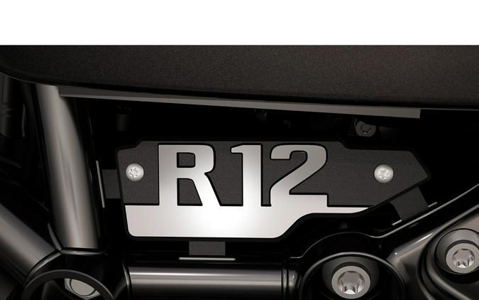 2025 BMW R 12