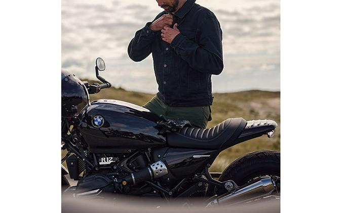 2025 BMW R 12