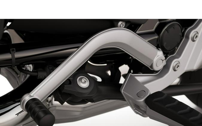 2025 BMW R 12