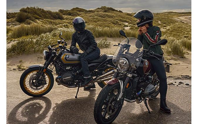 2025 BMW R 12