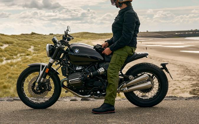 2025 BMW R 12