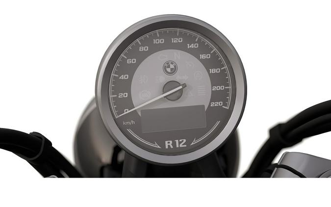 2025 BMW R 12