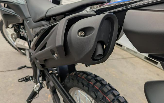2026 Yamaha WR125R