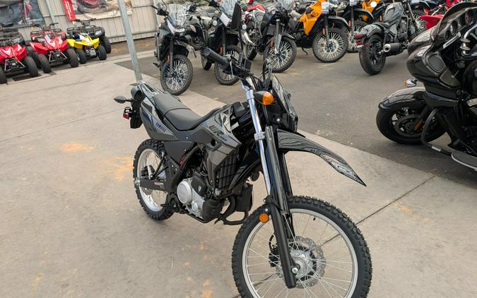 2026 Yamaha WR125R
