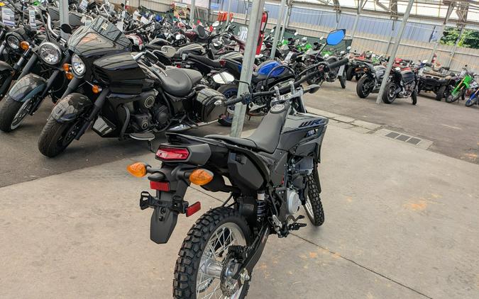 2026 Yamaha WR125R