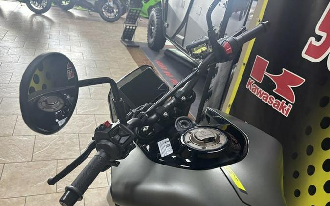 2027 Husqvarna SVARTPILEN 801 SE