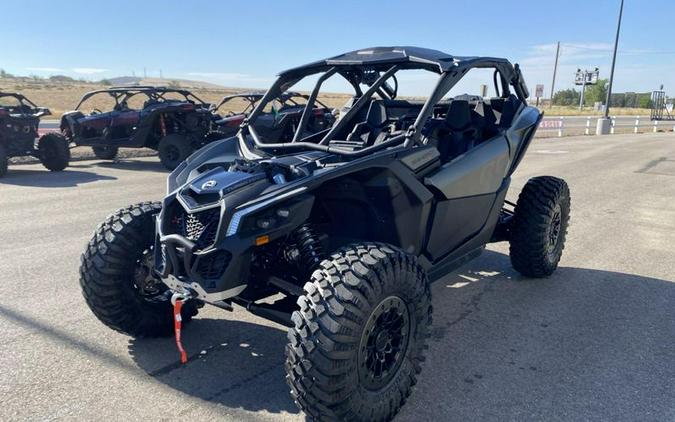 New 2026 Can-Am MAVERICK X3 X RC TURBO RR 72