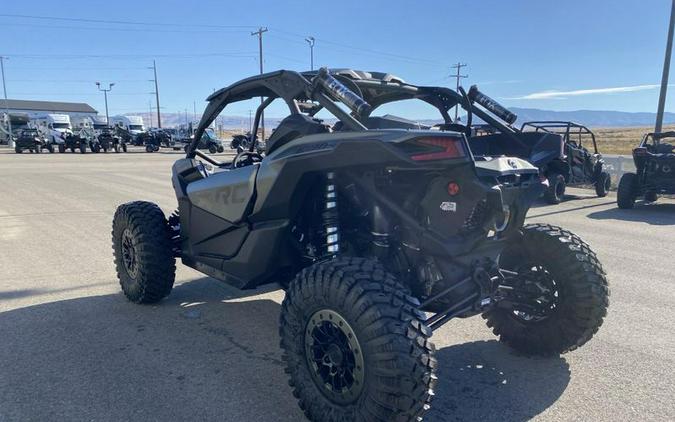 New 2026 Can-Am MAVERICK X3 X RC TURBO RR 72