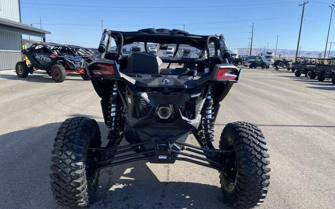 New 2026 Can-Am MAVERICK X3 X RC TURBO RR 72