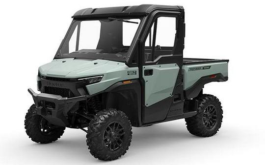 2026 Pioneer 1000 Elite - Honda