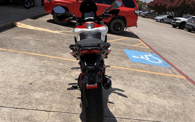 Used 2014 Ducati MULTISTRADA 1200 S