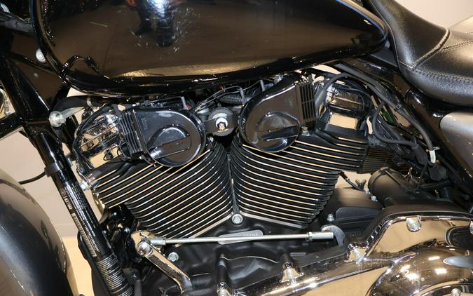 2022 Harley-Davidson Road King FLHR