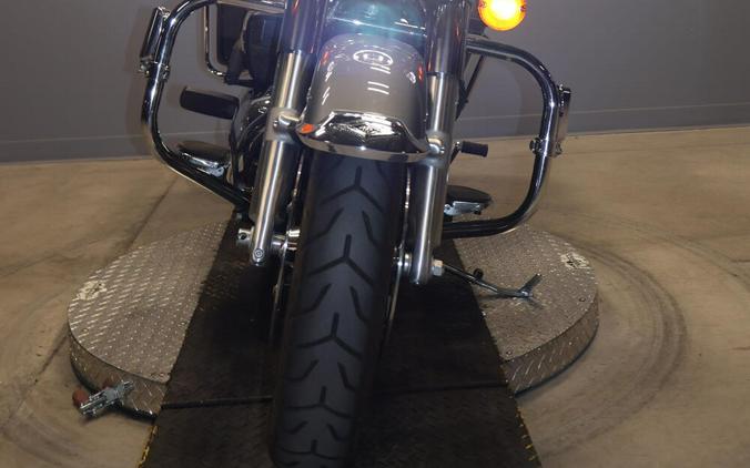 2022 Harley-Davidson Road King FLHR
