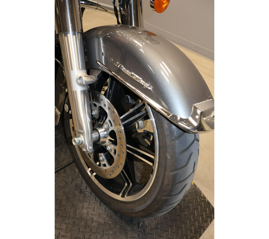 2022 Harley-Davidson Road King FLHR