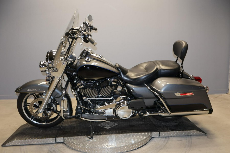 2022 Harley-Davidson Road King FLHR